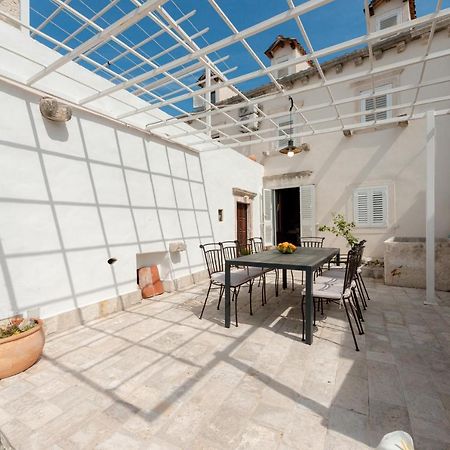 Villa Matkovic Cavtat Esterno foto