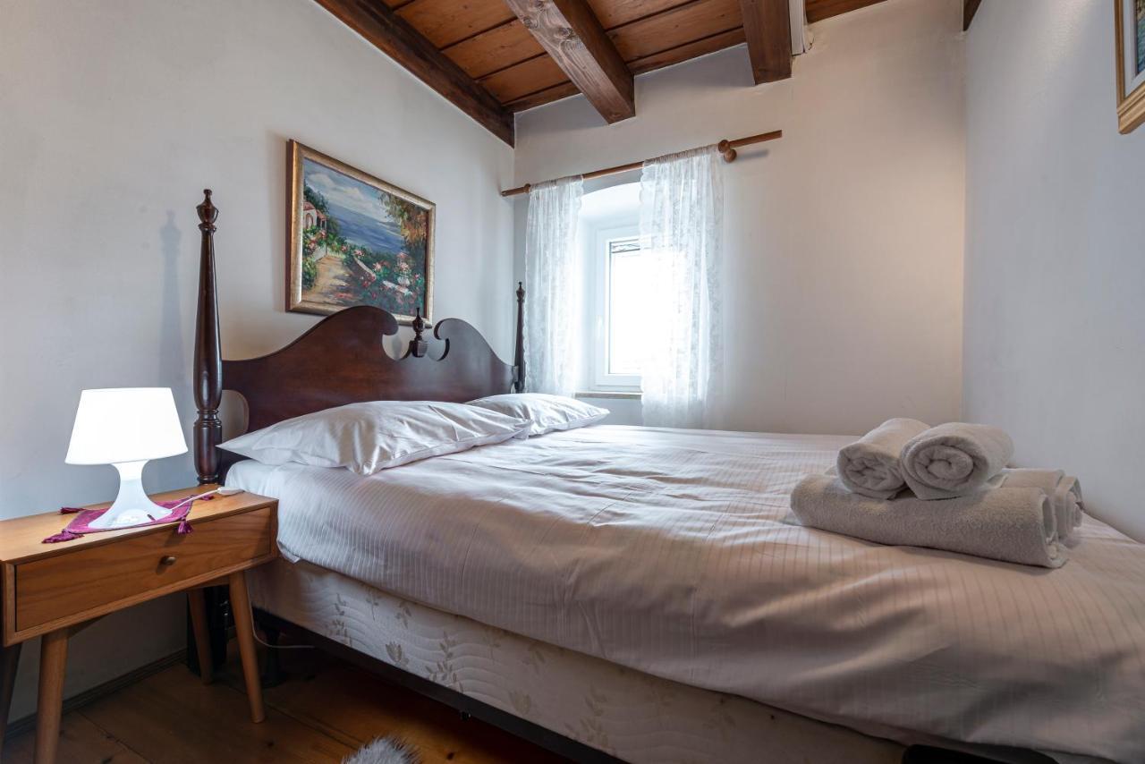 Villa Matkovic Cavtat Esterno foto