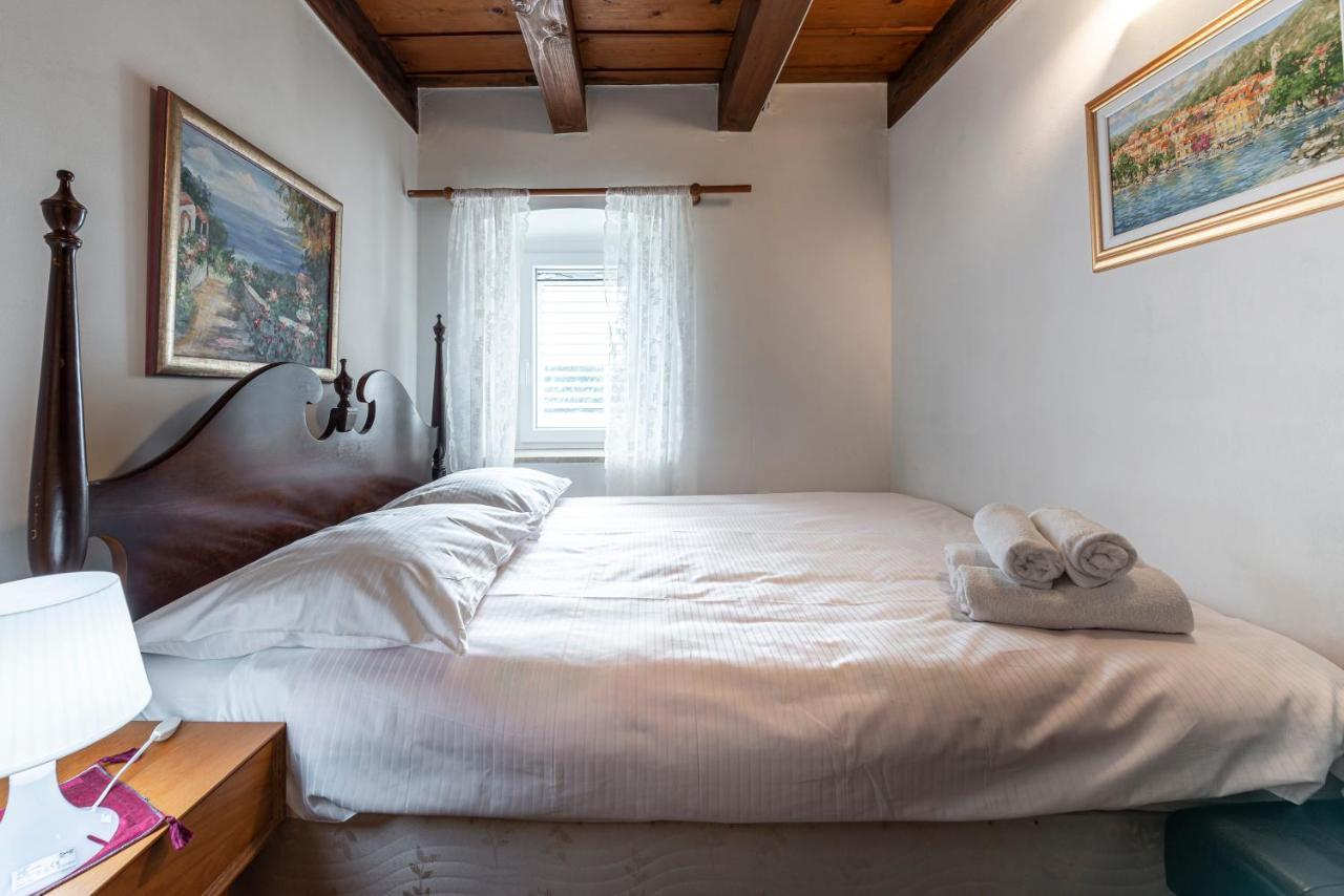 Villa Matkovic Cavtat Esterno foto