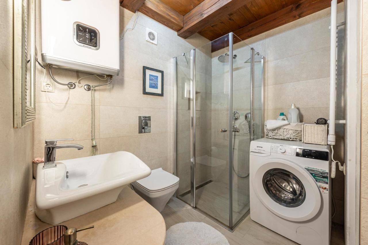 Villa Matkovic Cavtat Esterno foto