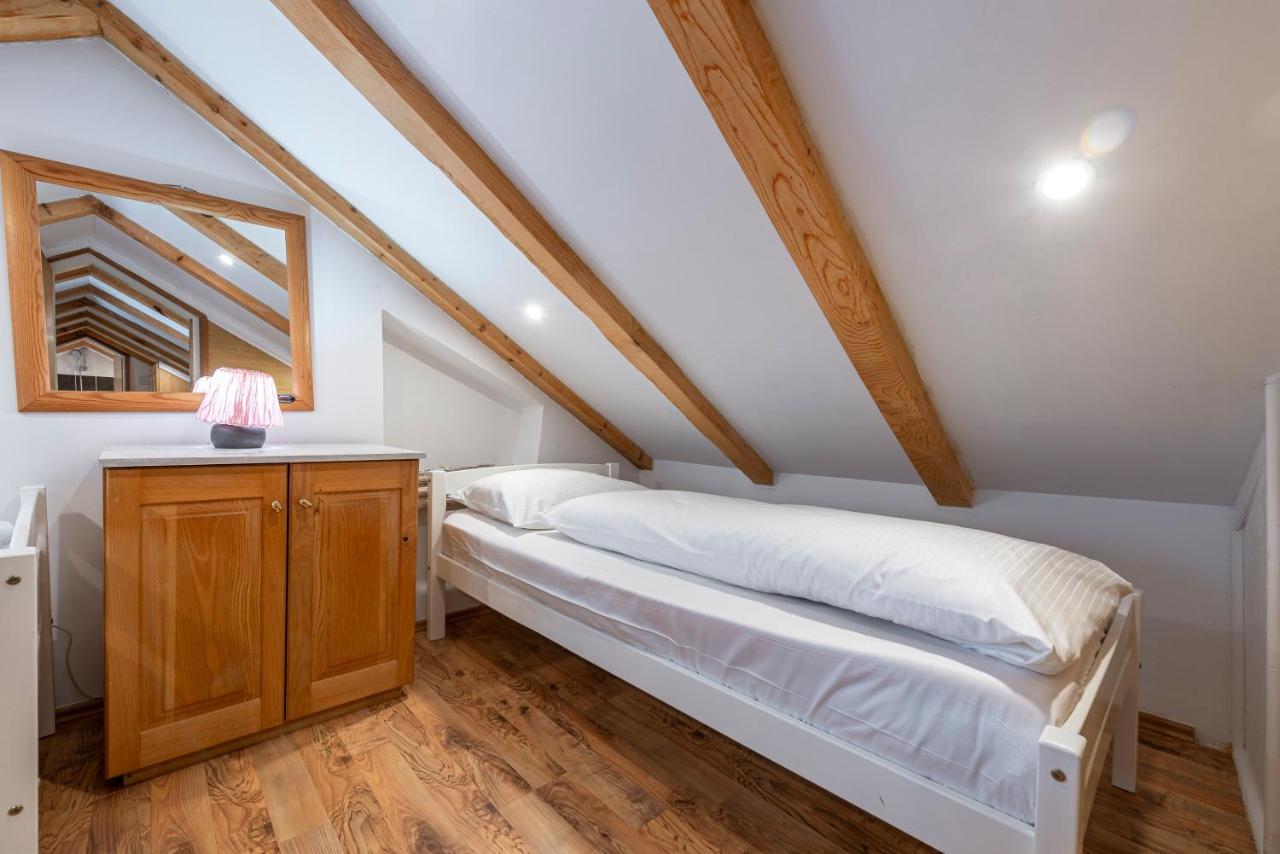 Villa Matkovic Cavtat Esterno foto