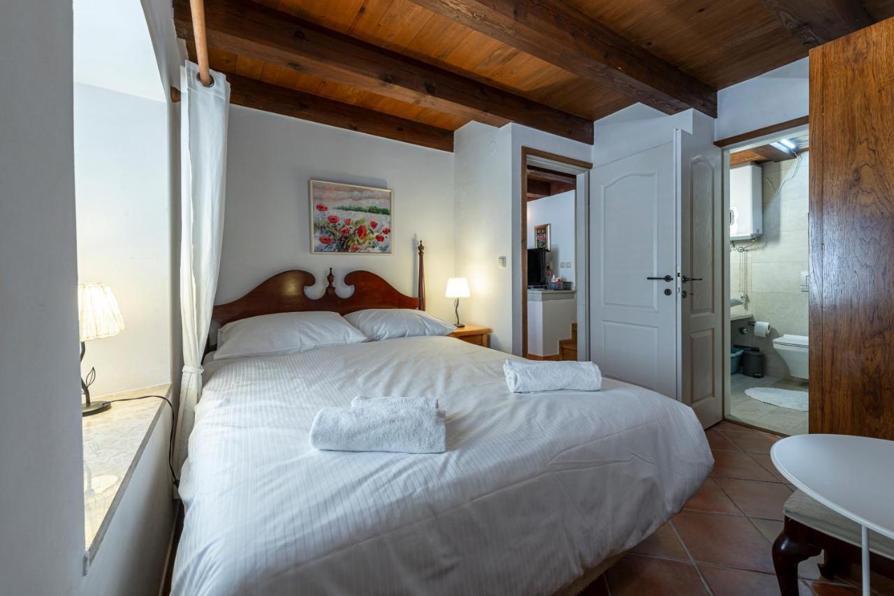 Villa Matkovic Cavtat Esterno foto