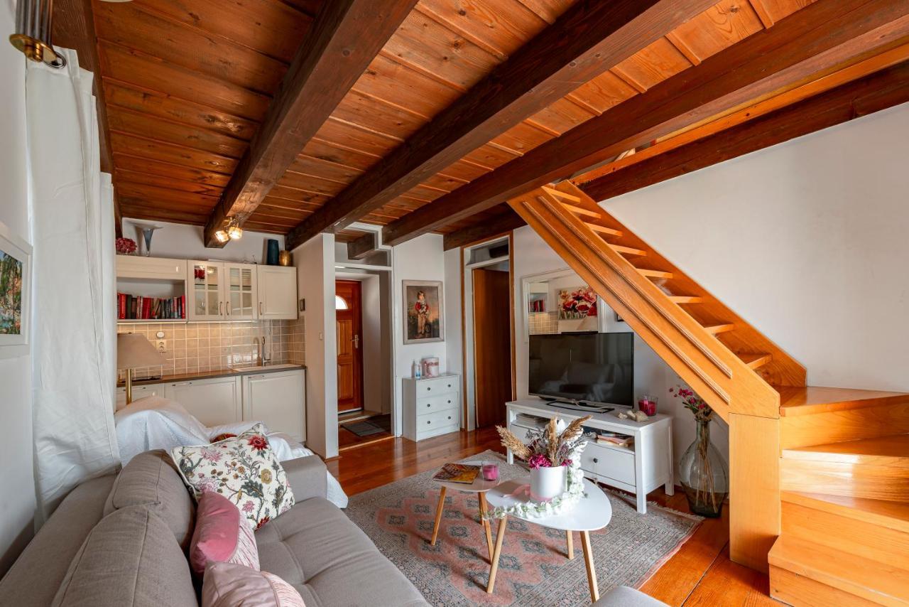 Villa Matkovic Cavtat Esterno foto