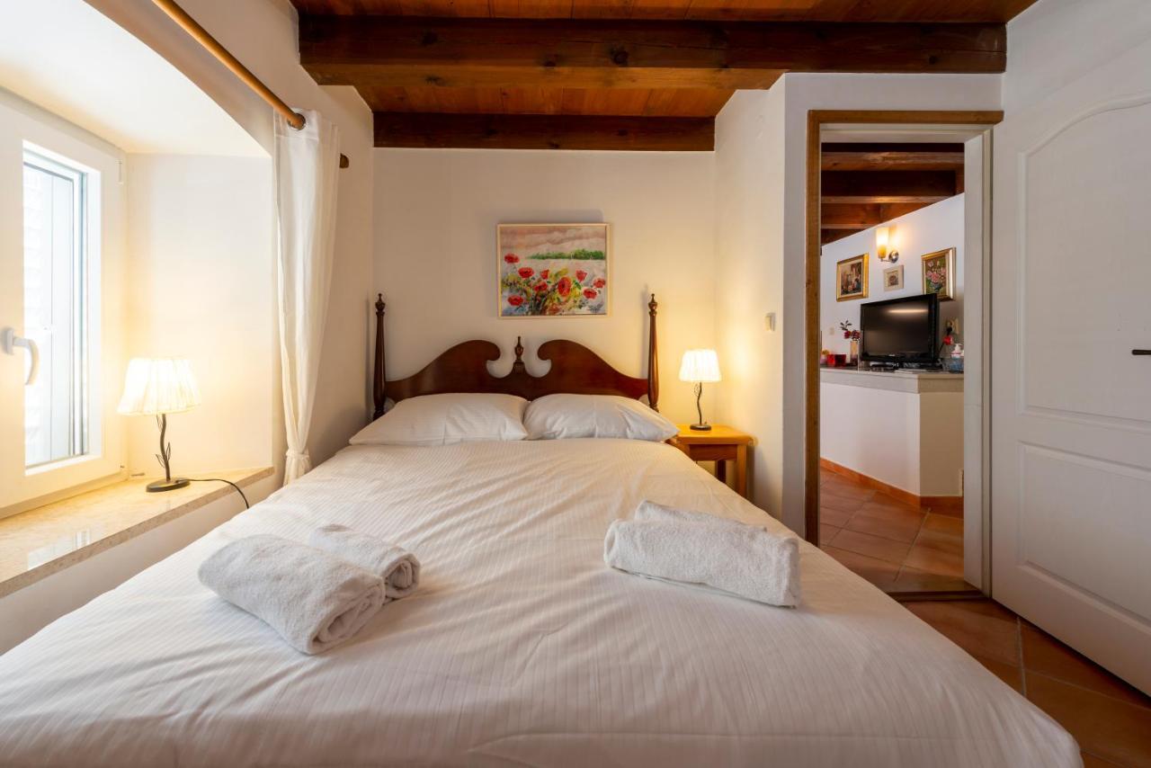 Villa Matkovic Cavtat Esterno foto