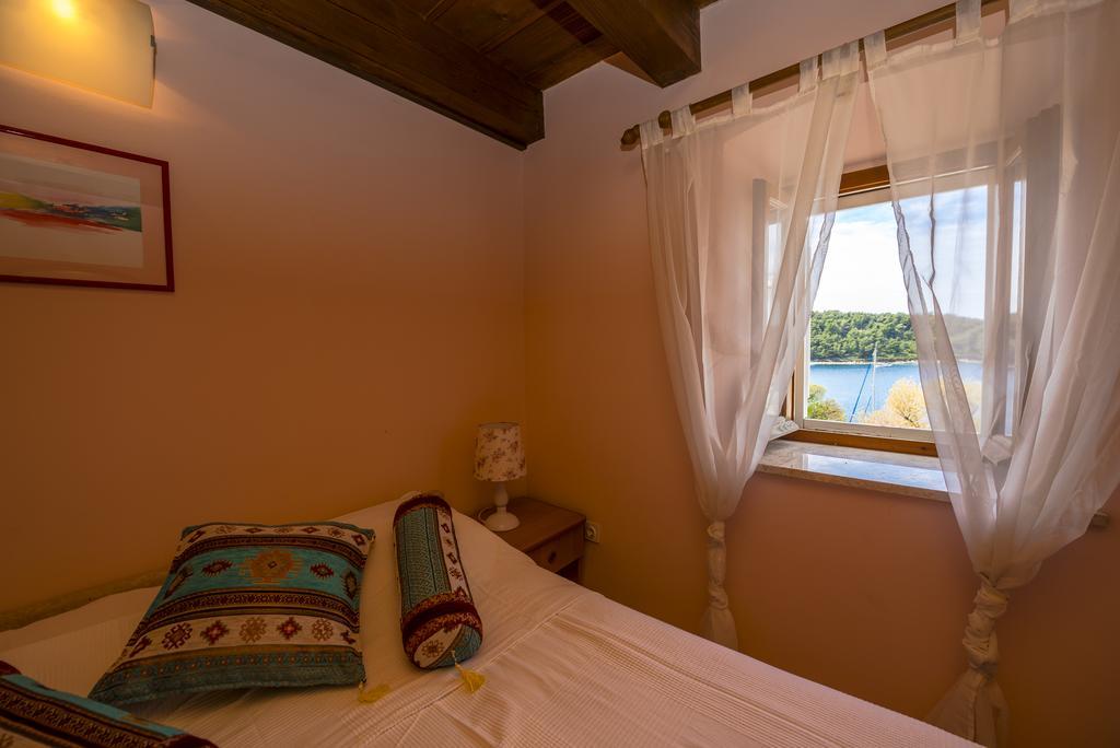 Villa Matkovic Cavtat Esterno foto