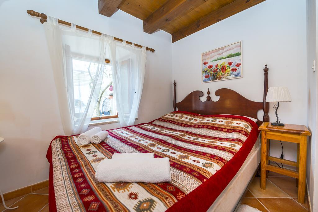 Villa Matkovic Cavtat Esterno foto