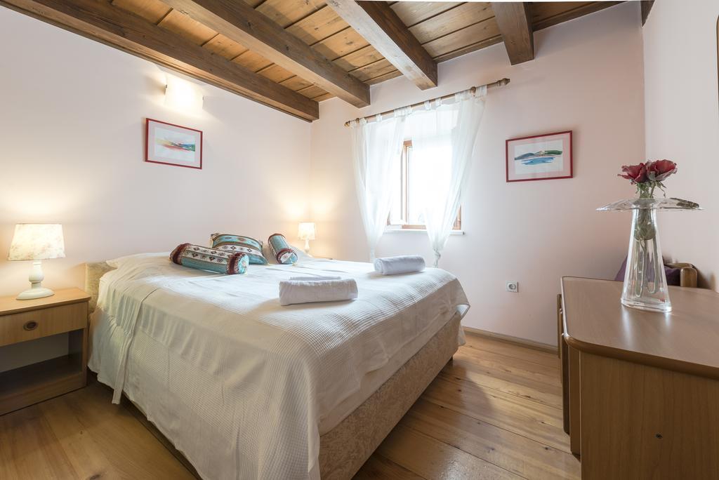 Villa Matkovic Cavtat Esterno foto