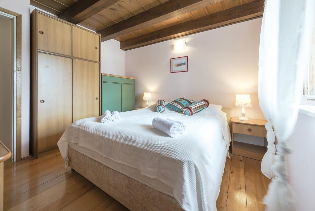 Villa Matkovic Cavtat Esterno foto