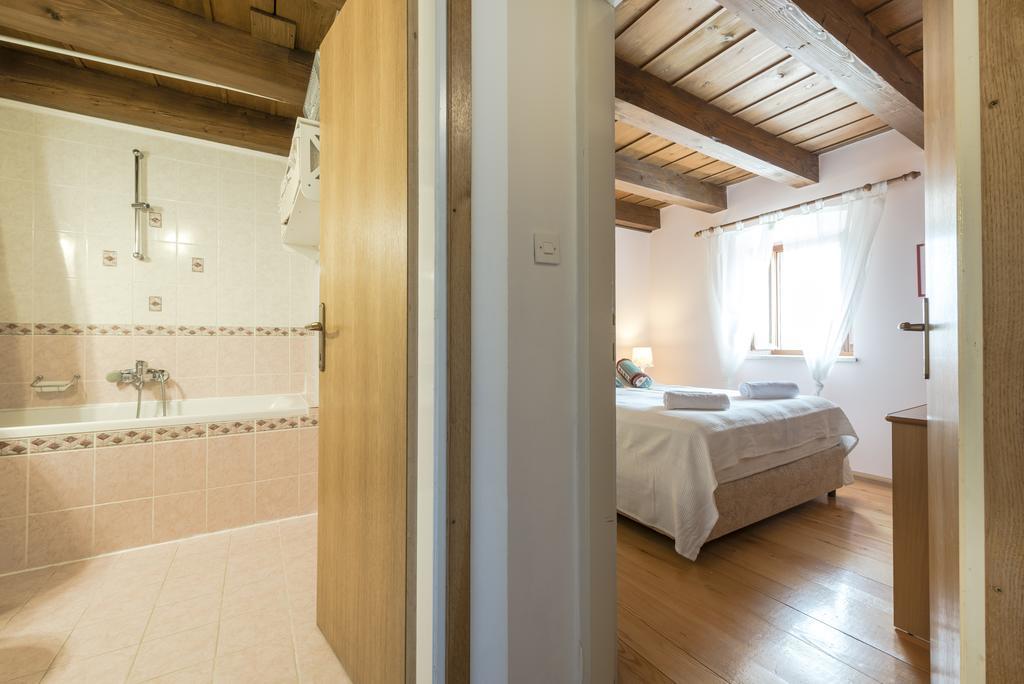 Villa Matkovic Cavtat Esterno foto